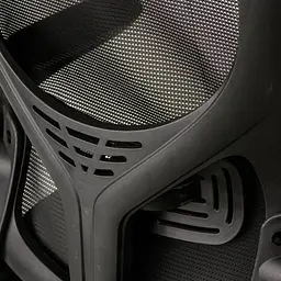 Крісло офісне Special4You Viper black (E7177) - мініатюра 20