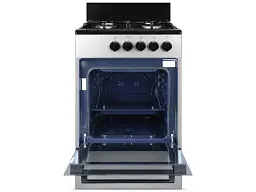 Газова плита Milano ML50G0/03 Grey - мініатюра 4
