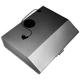 Витяжка кухонна Grunhelm GVP 410 IF - мініатюра 4