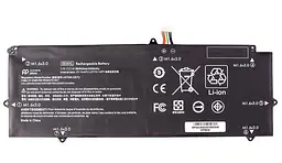 Акумулятор PowerPlant HP Pro X2 612 G2 series (SE04XL) 7.7V 5400mAh (NB462421) - мініатюра 1