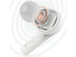 Навушники Belkin Soundform Motion White (AUC010BTWH) - мініатюра 9