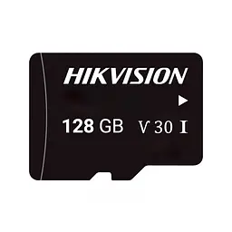 Карта пам'яті microSD HS-TF-L2/128G/P Hikvision (99-00009141)