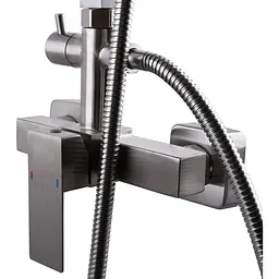 Душова система Globus Lux SICILIA SBQ-SH-125 - мініатюра 4