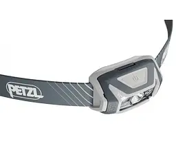 Ліхтар Petzl Tikka Core 450 E067AA0 Grey Petzl (1052-E067AA00) - мініатюра 2