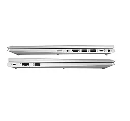 Ноутбук HP ProBook 450 G8 (2X7X1EA) Pike Silver - мініатюра 4