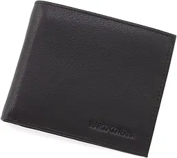 Чоловічий шкіряний гаманець Marco Coverna acs0029486