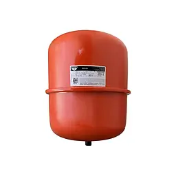 Бак Zilmet Cal-Pro для систем опалення 25л. 4bar (1300002400)