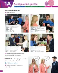 English File (4th Edition) Beginner Student's Book with Online Practice - мініатюра 4