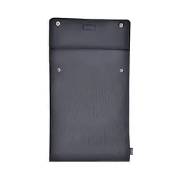 Сумка чохол 16 дюймів Baseus Folding Series Laptop Sleeve - мініатюра 3