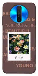 Чохол Demsky Spring serenade для Xiaomi Redmi K30