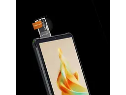Планшет Oukitel Pad RT3 4/64GB Black - мініатюра 7