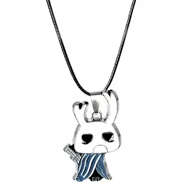 Кулон Hollow Knight Халлоунест HK 22.03.852