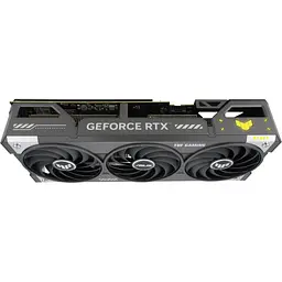 Відеокарта ASUS GeForce RTX5070 Ti 16GB TUF OC GAMING (TUF-RTX5070TI-O16G-GAMING) - мініатюра 7