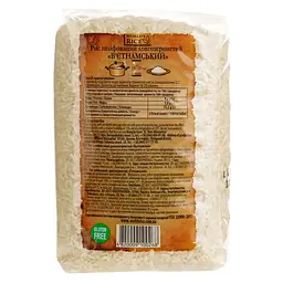 Рис в'єтнамський World's Rice 500 г - мініатюра 2