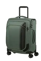 Валіза 55 См Samsonite RESPARK LIGHT SAGE 55x40x20 KJ3*44004 - мініатюра 3