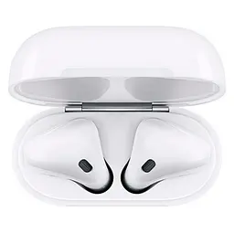 Бездротові навушники Gelius Air Airdots GA-TWS-001 White - мініатюра 6