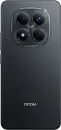 Смартфон Xiaomi Redmi Note 15 Pro 12/512 GB Midnight Black Global with charger NFC - мініатюра 3