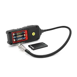 Детектор витоку горючих газів Mayilon HT-601B, 50~1000ppm - мініатюра 5