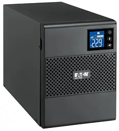 Джерело безперебійного живлення Eaton 1000 ВА / 700 Вт / 9 А*ч (5SC1000I)