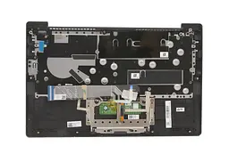 Верхня частина корпусу з клавіатурою (топкейс) для ноутбука Lenovo ideapad 5-14ALC05 (82LM) (5CB1C13217) Оригінал від Lenovo - мініатюра 2