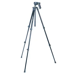 Штатив Vanguard Vesta 233AGH (Vesta 233AGH), Чорний - мініатюра 2