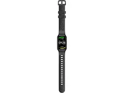 Смарт-годинник Blackview R10 Black - мініатюра 6
