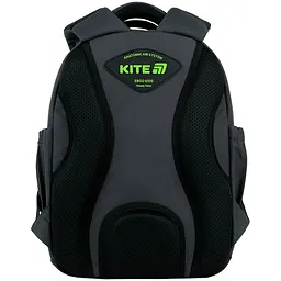Рюкзак для початкової школи Kite Education 763S Goal Сірий (K26-763S-3) - мініатюра 7