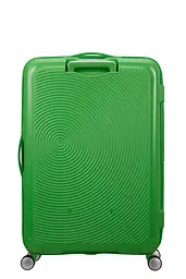 Валіза 77 См American Tourister SOUNDBOX GRASS GREEN 77x51,5x29,5(32,5) 32G*54003 - мініатюра 5