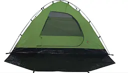 Намет High Peak Mesos 4 Dark Grey/Green (11525) - мініатюра 7