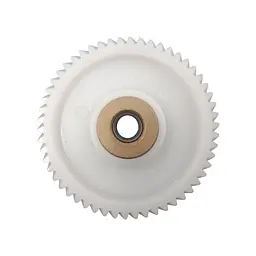 Шестерня редуктора для м'ясорубки Panasonic AM96B18300 - мініатюра 2