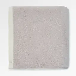 Рушник MBM Home Терра 70x140 см туманний-пісочний (BT-14 L FOGGY/SAND) - мініатюра 6