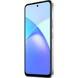 Смартфон Infinix Smart 10 4/128GB Titanium Silver [147443] - мініатюра 3