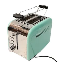 Тостер Silver Crest STC 850 D2 green - мініатюра 2