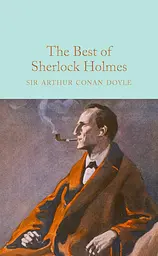 The Best of Sherlock Holmes - Артур Конан Дойл