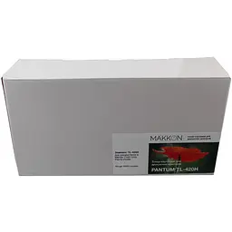 Картридж Makkon для Pantum TL-420H (MN-PANT-TL420H) - мініатюра 3