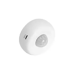 Бездротовий автономний стельовий ІЧ-датчик руху з WiFi Trinix TRX-PS01(WiFi) (27-00053) - мініатюра 3
