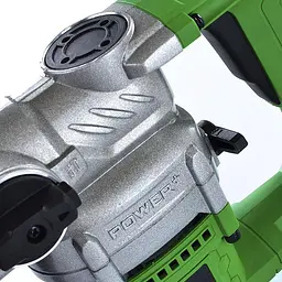 Перфоратор бочковий Apro SDS-plus 1500H 5,5 Дж 1500 Вт 4500 уд/хв 30412 - мініатюра 5