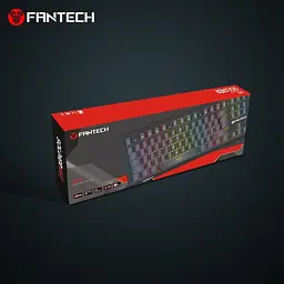 Ігрова клавіатура Fantech Soldier K612 з механічними перемикачами та RGB підсвічуванням (23826-01_829) - мініатюра 13