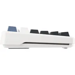 Клавіатура Aula F87 Gasket Greywood V3 Switch White (6948391208602) [146698] - мініатюра 3