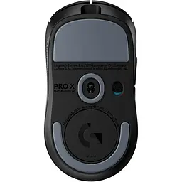 Миша Logitech G Pro X Superlight 2c Black (910-007531) [158454] - мініатюра 5