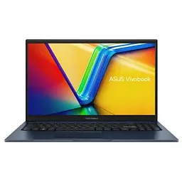 Ноутбук Asus Vivobook 15 X1504ZA, i5-1235U, 8GB, 512GB, Без ОС, колір