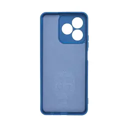 Чехол ArmorStandart ICON для Realme C51 / C53 / Note 50 Camera cover Dark Blue (ARM71023) - мініатюра 2