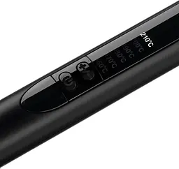 Плойка Babyliss Tight Curls C449E чорно-золота - мініатюра 2