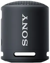 Портативна акустика Sony SRS-XB13 Black (SRSXB13B) [69828] - мініатюра 2
