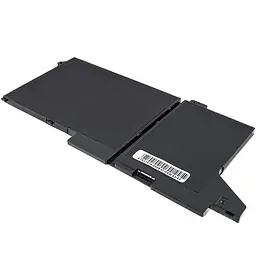 Батарея для ноутбука Dell 005R42 (Latitude: 5520 5420) 11.4V 3680mAh Чорний