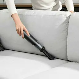 Пилосос автомобільний Baseus A3 Car Vacuum Cleaner 15000 Рa Tarnish - мініатюра 4