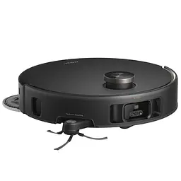 Робот-пилосос Mova V50 Ultra Complete Black (RLV72LE-1-bl) - мініатюра 2