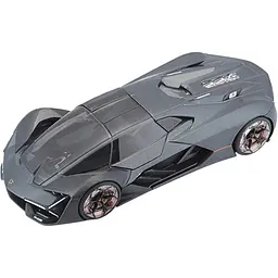 Автомодель Bburago Lamborghini Terzo Millennio 1:24 Grey (18-21094 GY) [119078] - мініатюра 5