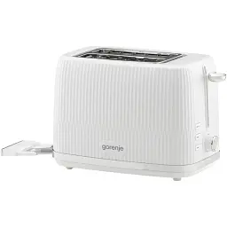 Тостер GORENJE T850DPW (TA1425-CE) - мініатюра 4