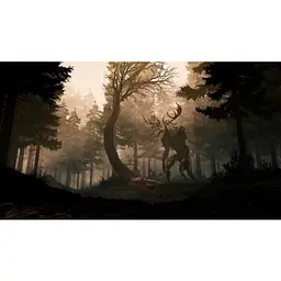 Гра GreedFall Gold Edition для PS5 [EN + RU sub] [103796] - мініатюра 5